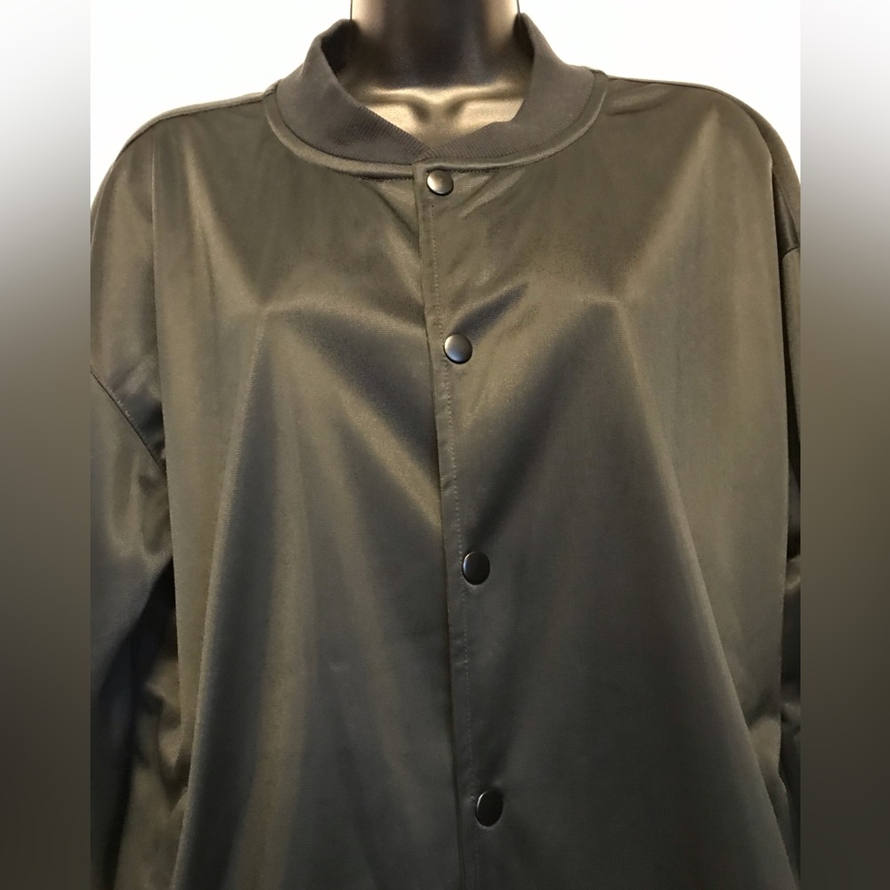 Fabletics The Lockdown Full Zip Men’s Track Jacke… - image 3